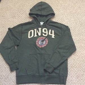 Old navy jacket 🍃🍃